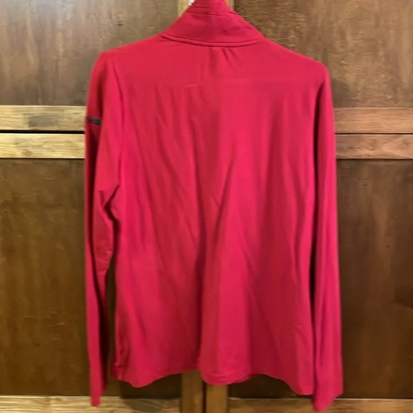 Women's Roots Zip Up Jacket - Picture 6 of 6